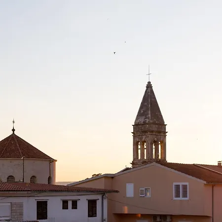 Gæstehus Sandra, Makarska