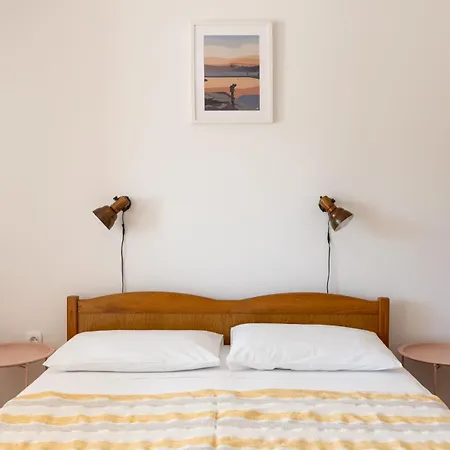 Sandra, Guest house Makarska