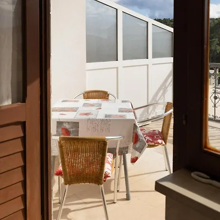 Guest house Sandra,