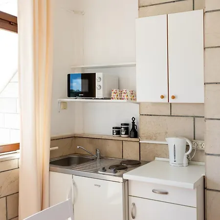 Guest house Sandra,