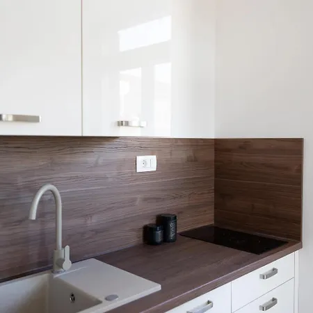 Sandra, Guest house Makarska