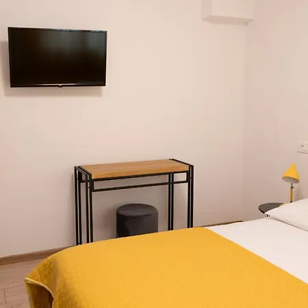 Gostinjska kuća Sandra, Makarska