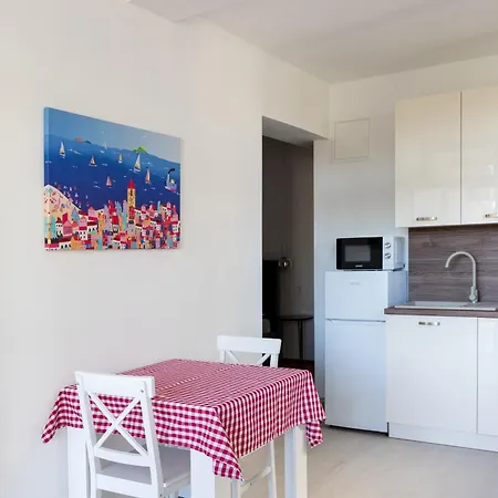 Gostinjska kuća Sandra, 3*