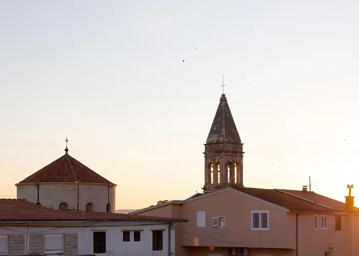 Gostinjska kuća Sandra, Makarska
