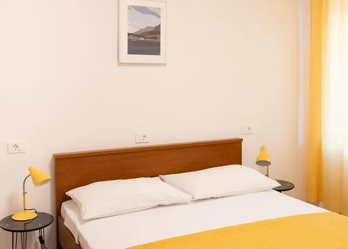 Gostinjska kuća Sandra, 3*
